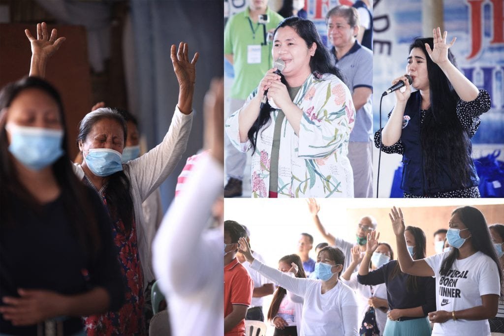 Divine Blessing Foundation