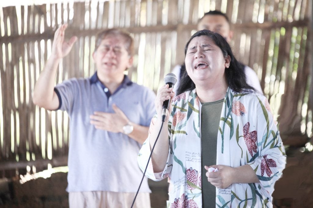 Bel. Rachel Almeda Esquerra