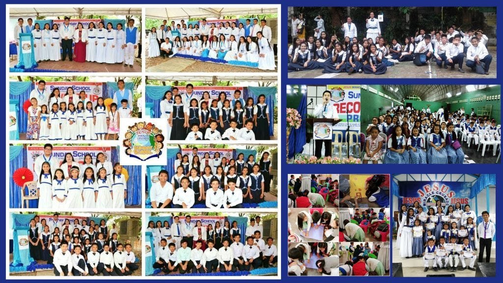 Bel. Children's Choir