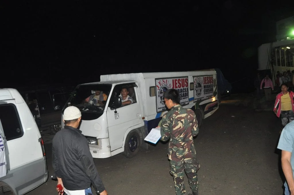 Yolanda Relief Good