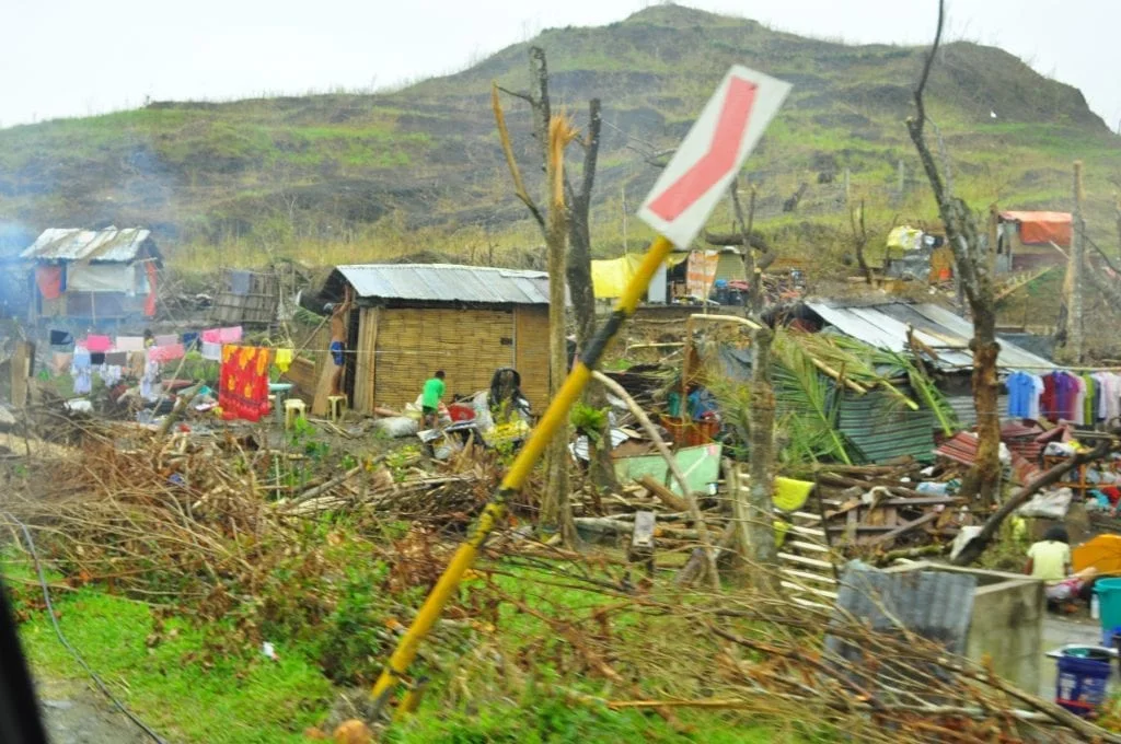 Yolanda Relief Good