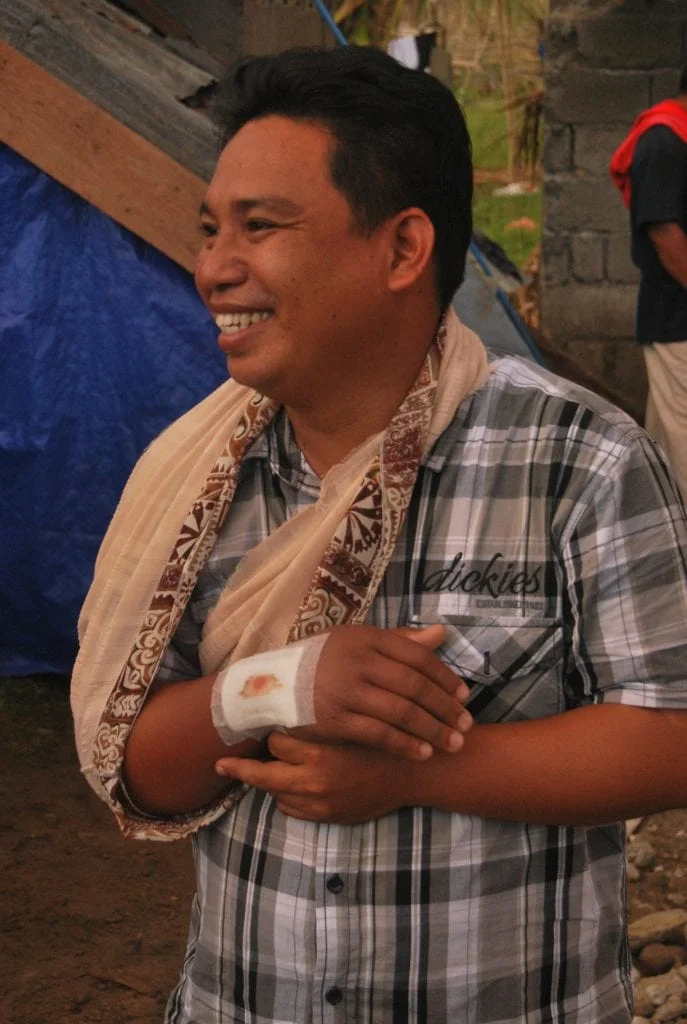 Yolanda Relief Good