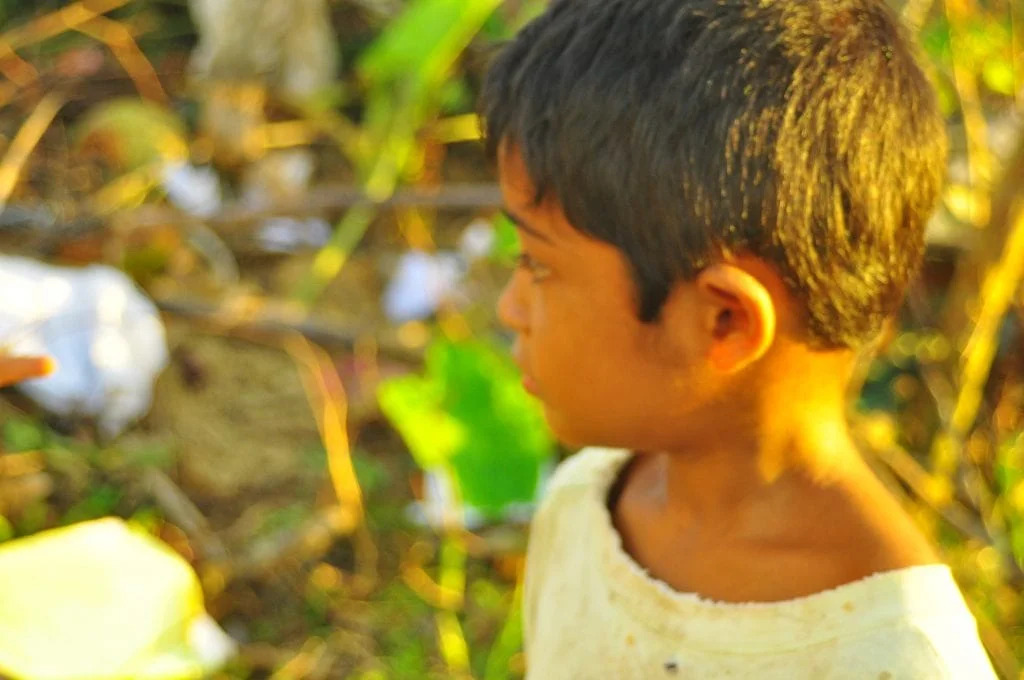 Yolanda Relief Good