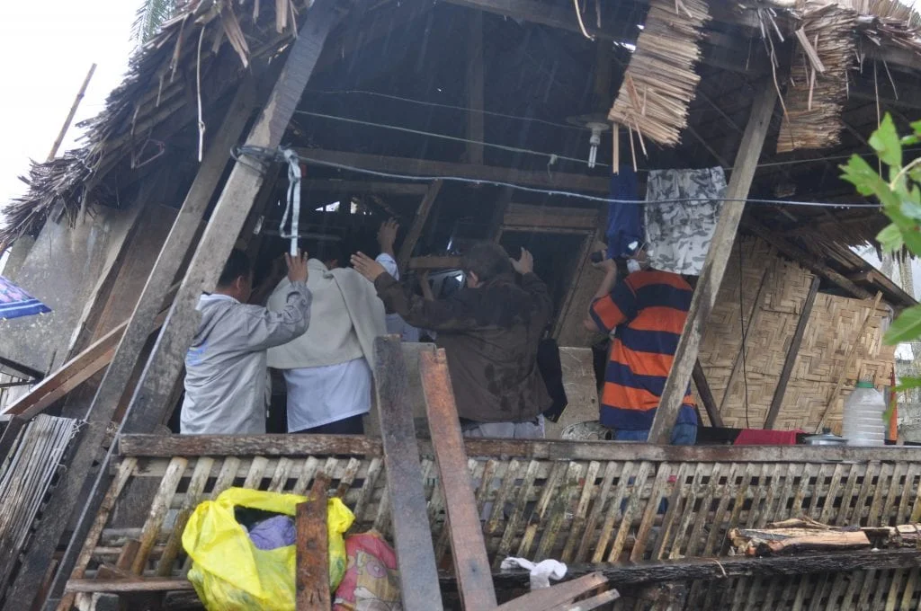 Yolanda Relief Good