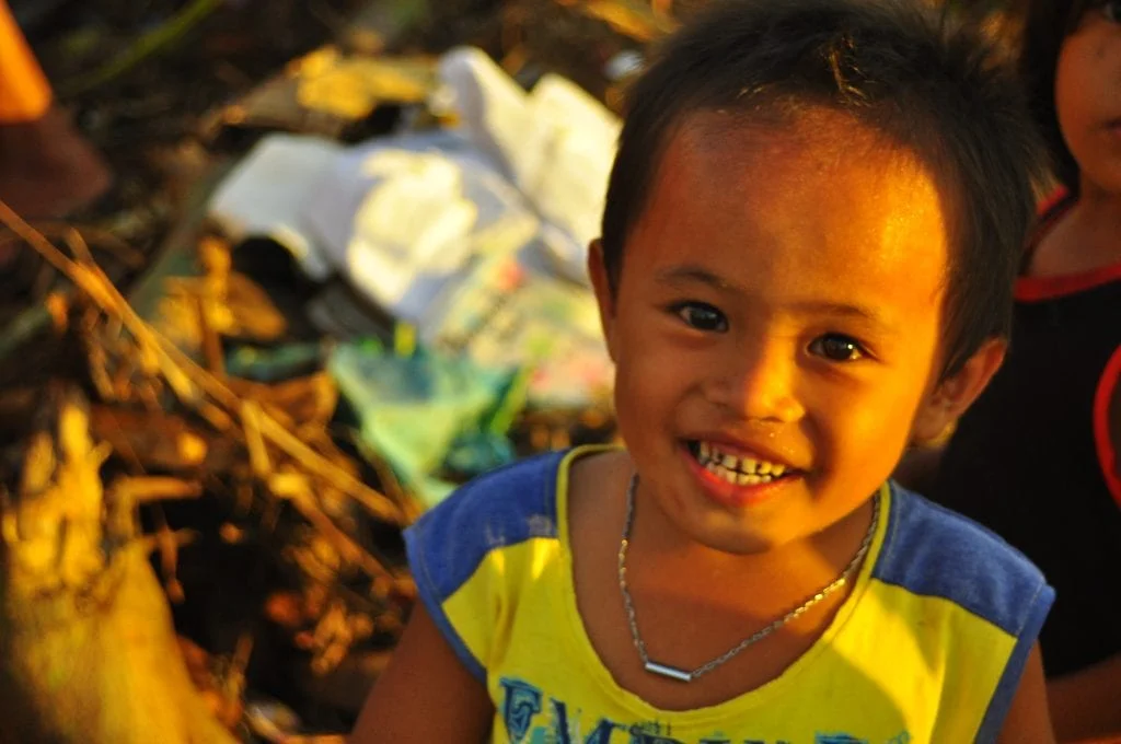 Yolanda Relief Good
