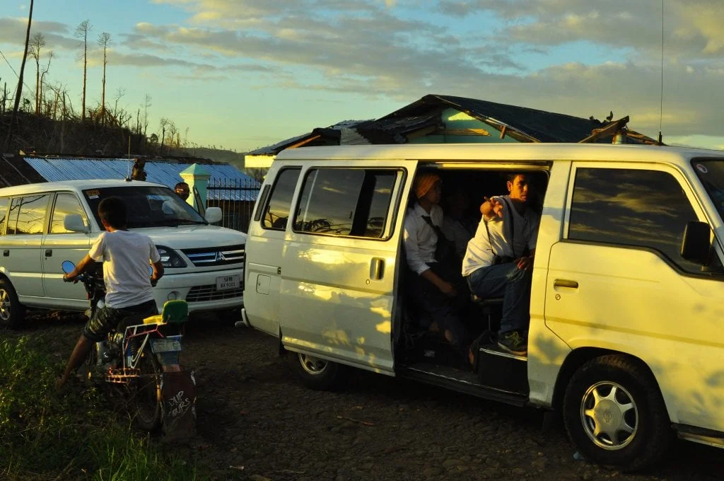 Yolanda Relief Good