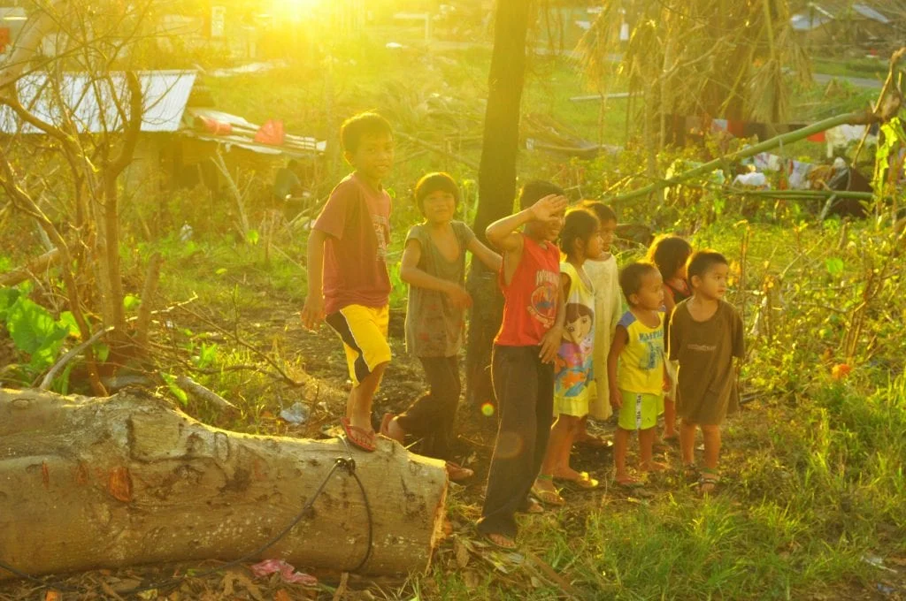 Yolanda Relief Good