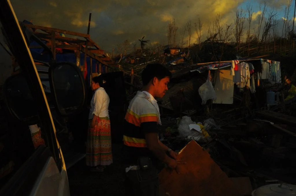 Yolanda Relief Good