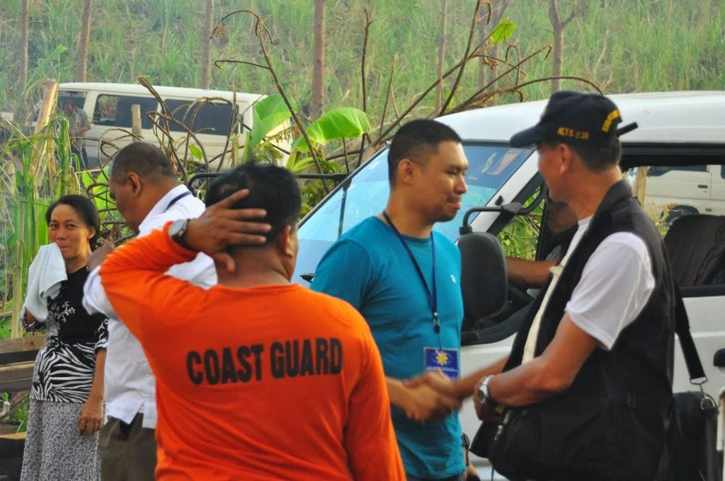 Yolanda Relief Good