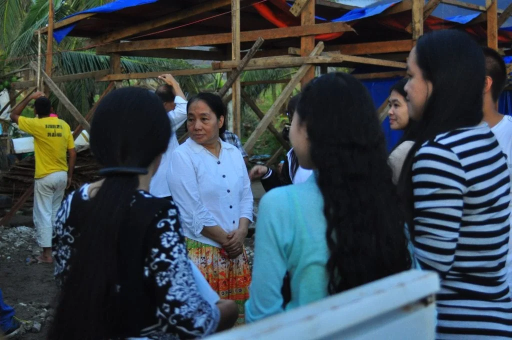 Yolanda Relief Good
