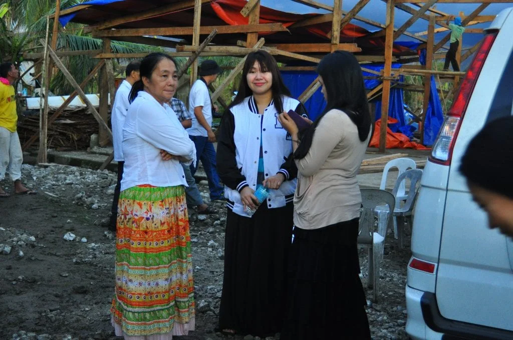 Yolanda Relief Good
