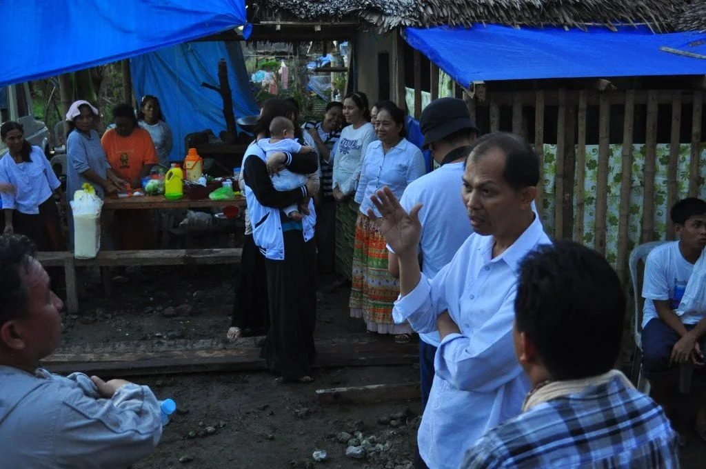Yolanda Relief Good