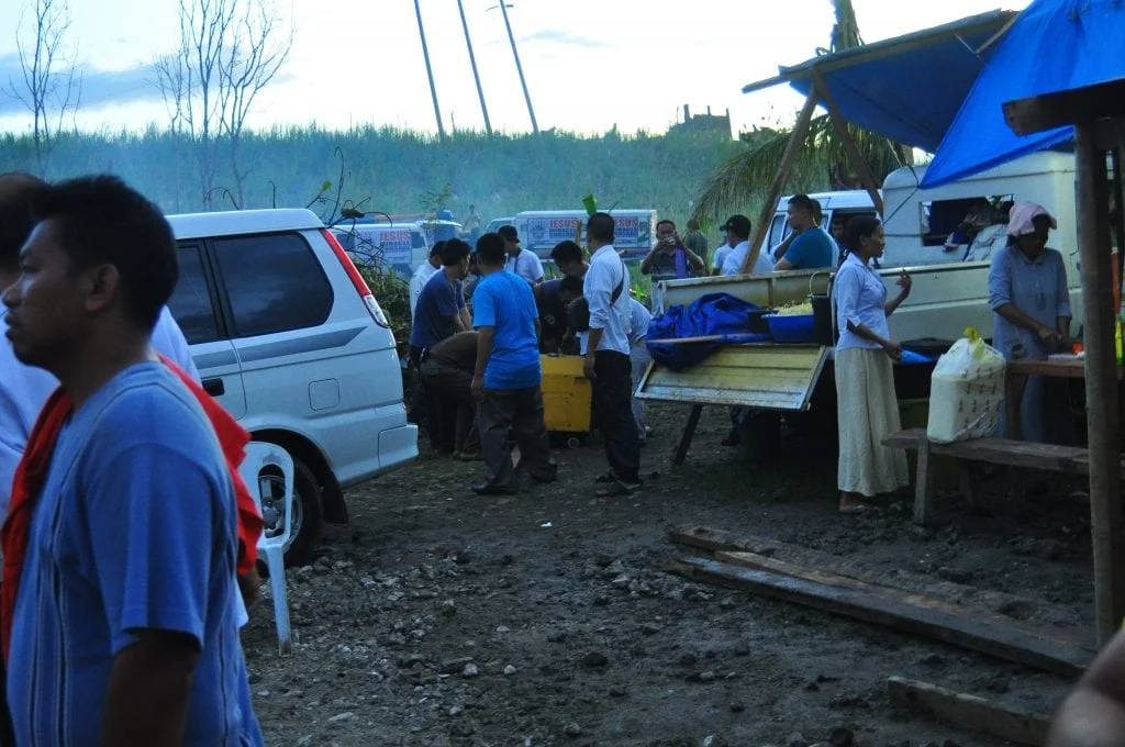 Yolanda Relief Good