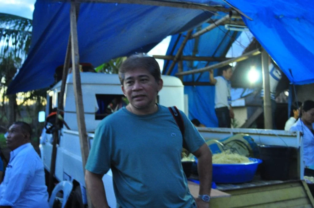 Yolanda Relief Good