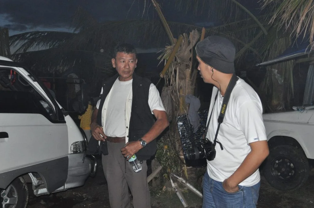 Yolanda Relief Good