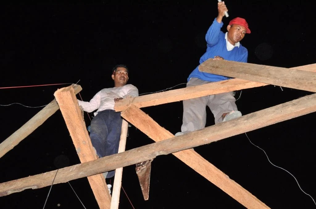 Yolanda Relief Good