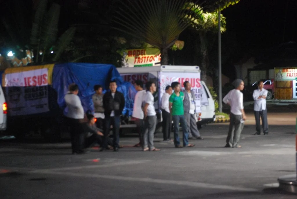 Yolanda Relief Good