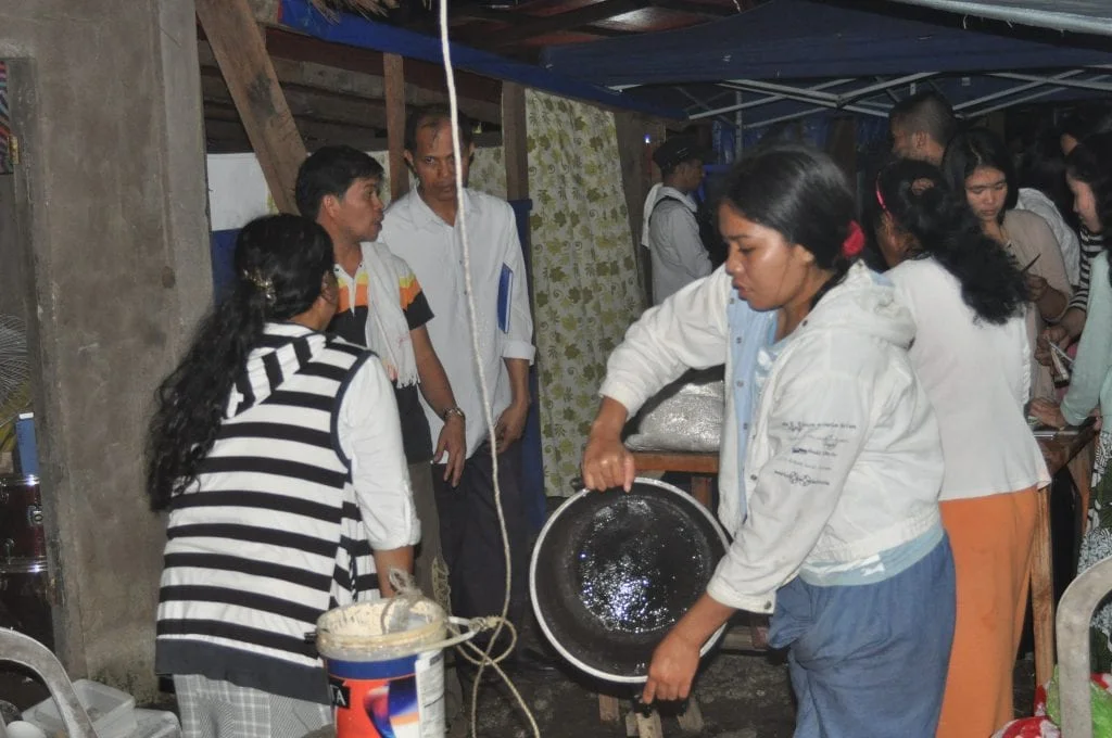Yolanda Relief Good