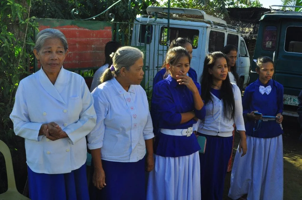 Yolanda Relief Good
