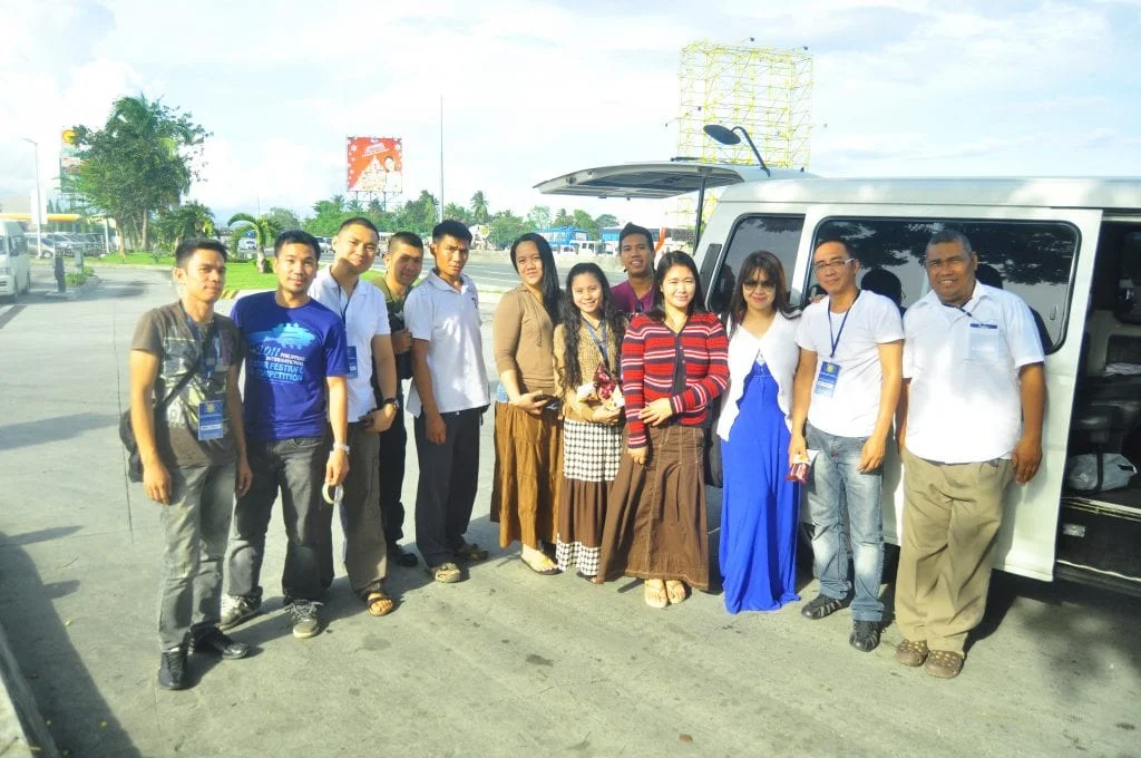 Yolanda Relief Good
