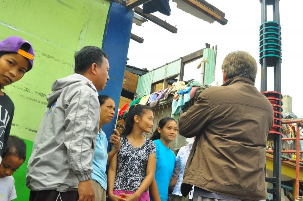 Yolanda Relief Good