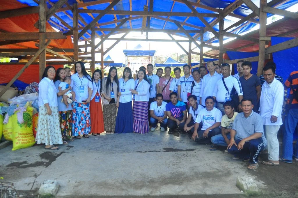 Yolanda Relief Good