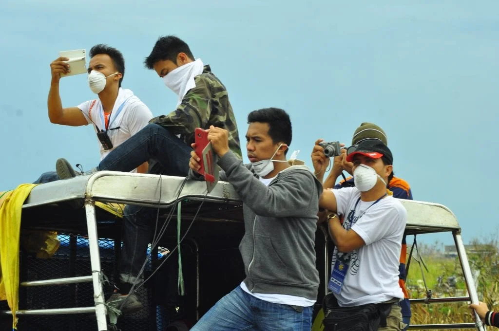 Yolanda Relief Good