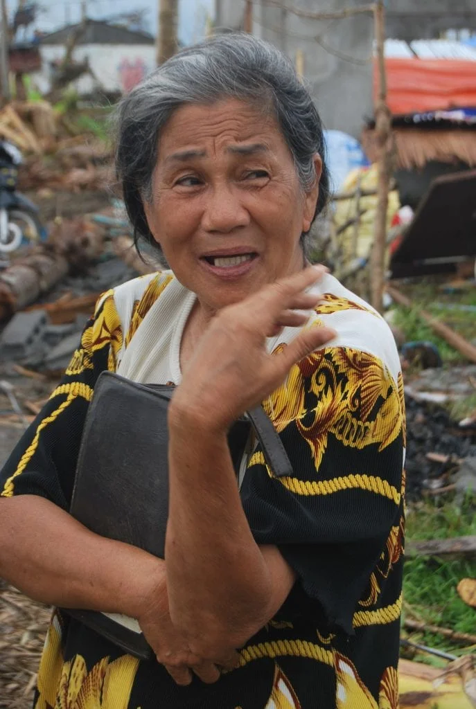 Yolanda Relief Good