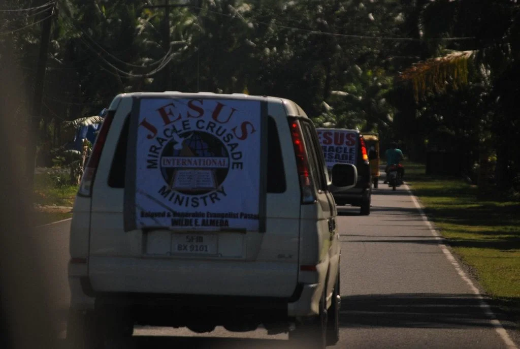Yolanda Relief Good