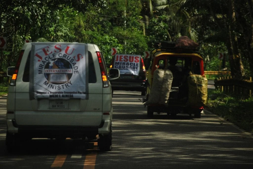 Yolanda Relief Good