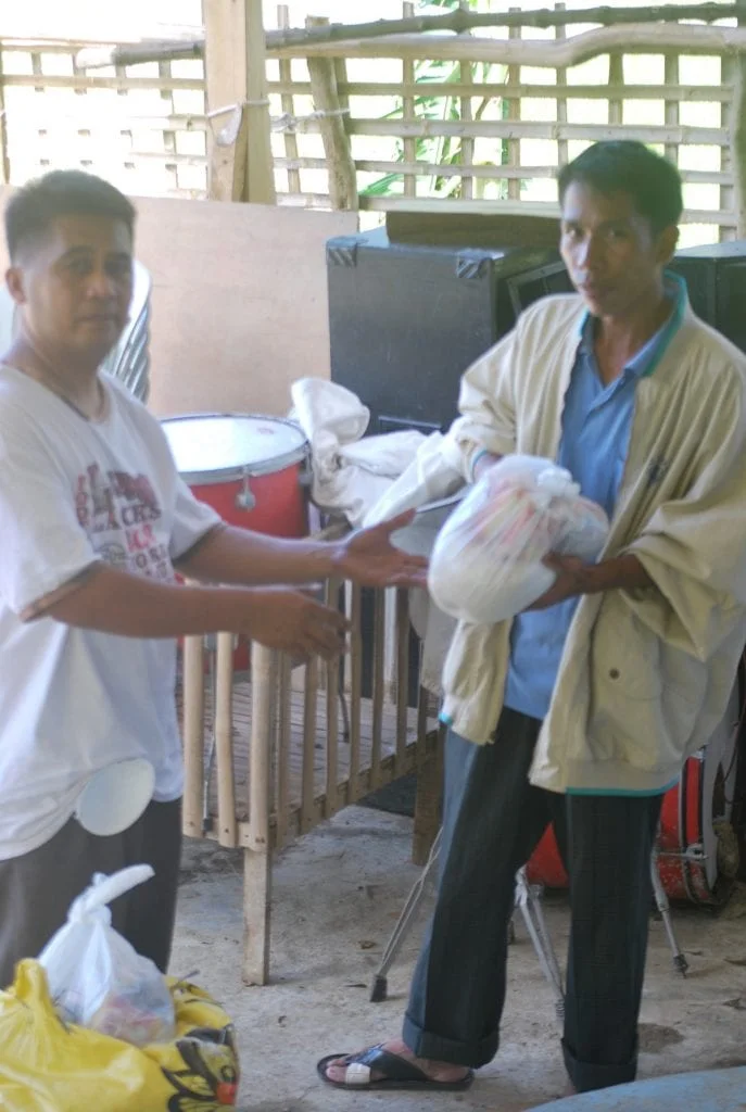 Yolanda Relief Good