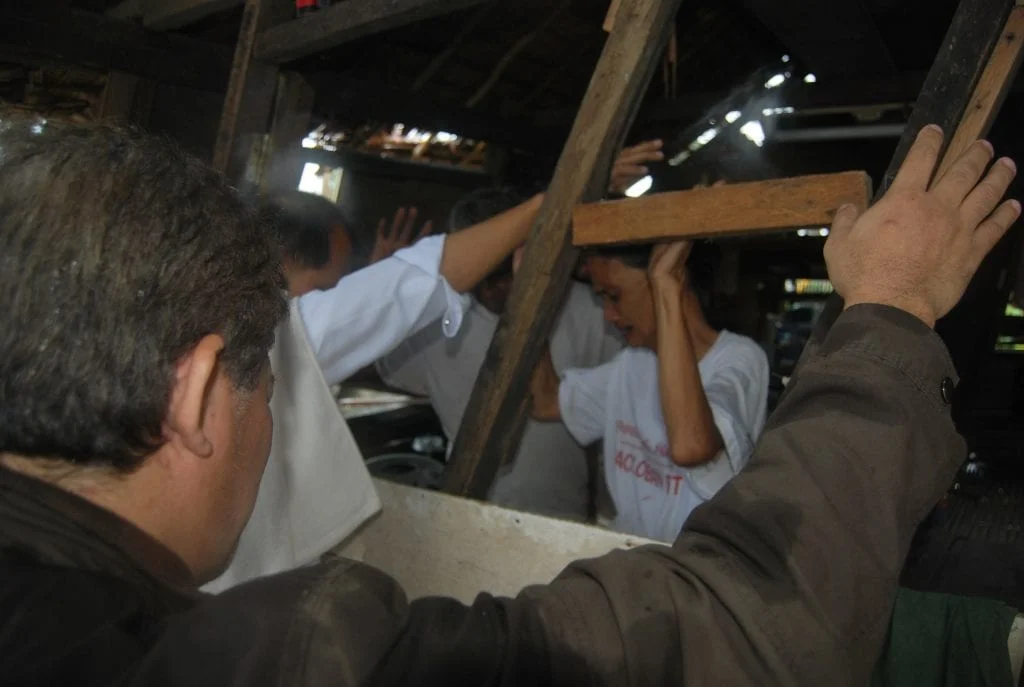 Yolanda Relief Good
