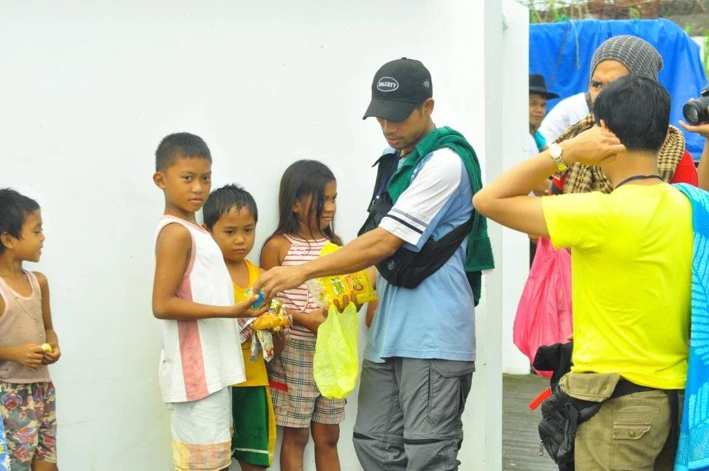 Yolanda Relief Good