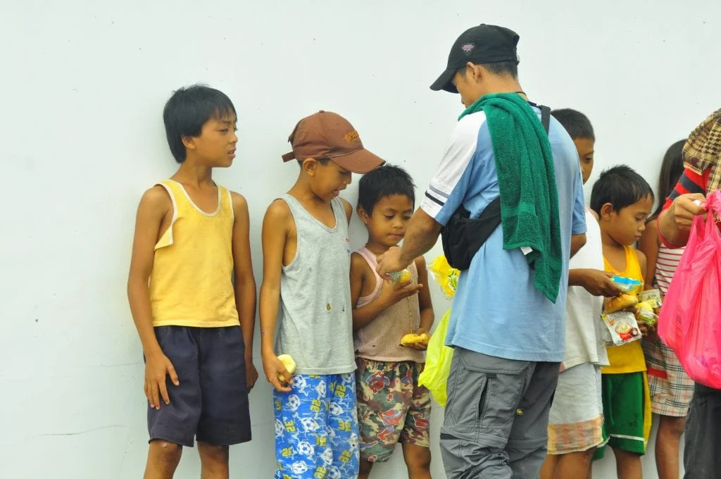 Yolanda Relief Good