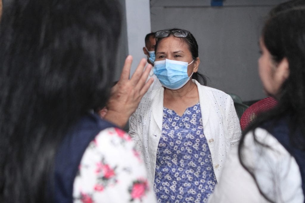 Divine Blessing Foundation