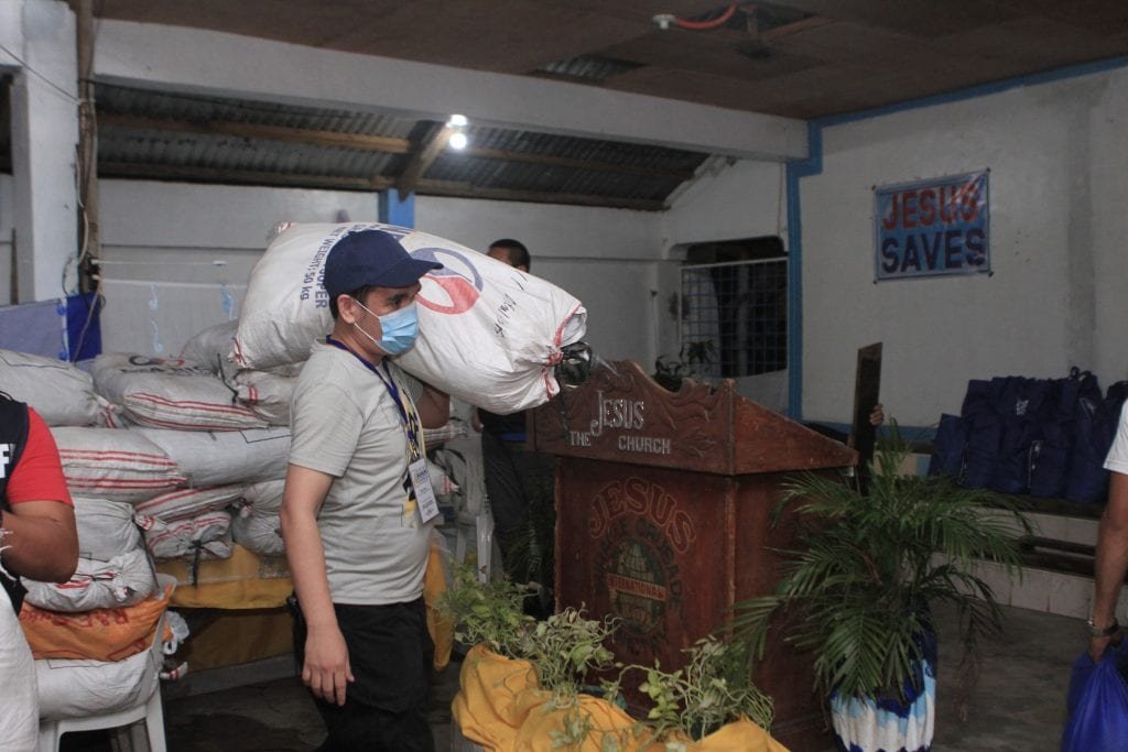 Divine Blessing Foundation