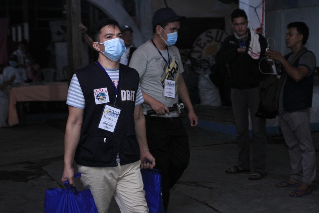 Divine Blessing Foundation