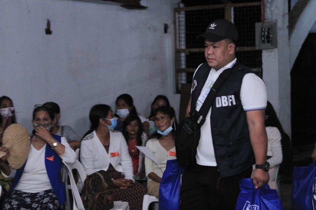 Divine Blessing Foundation