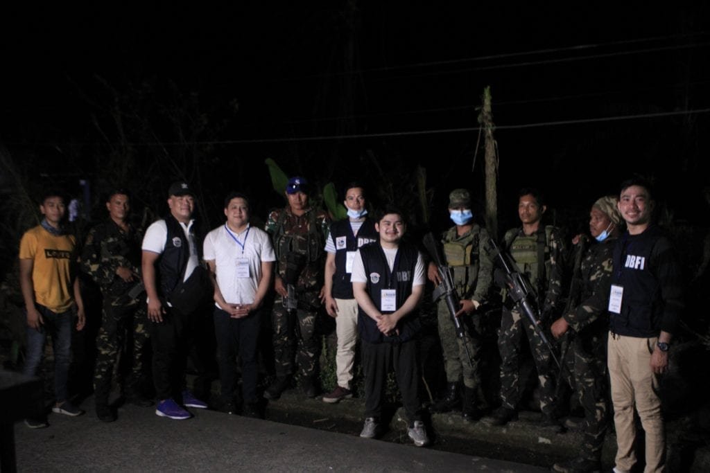 Divine Blessing Foundation