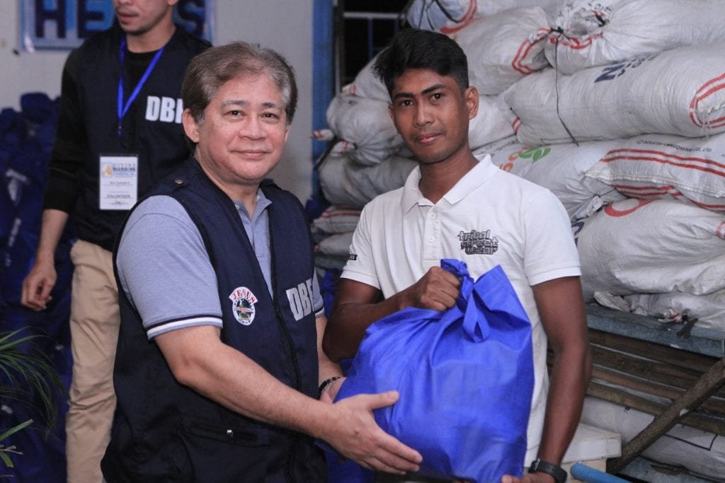 Divine Blessing Foundation