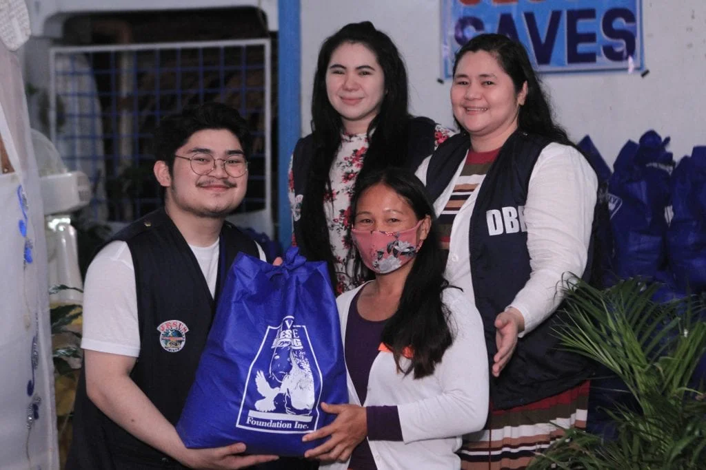 Divine Blessing Foundation