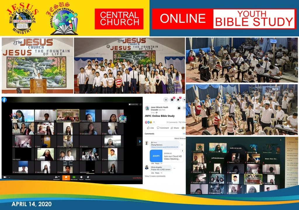 JMYC WEBINAR