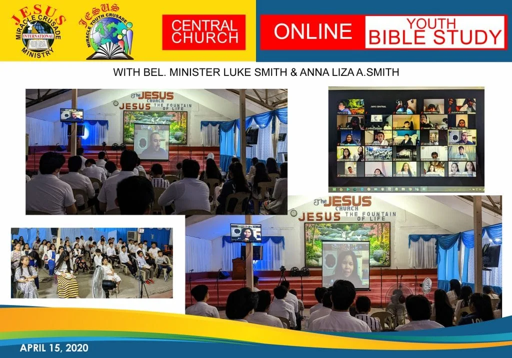 JMYC WEBINAR