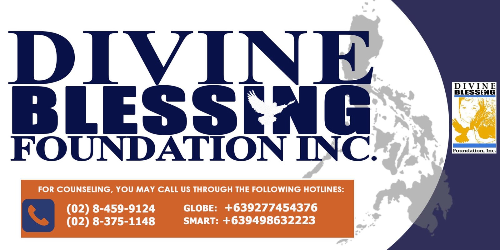 Divine Blessing Foundation