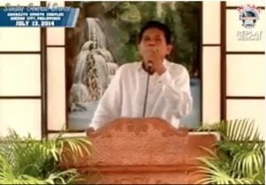 Bro. Ricardo Caindoy