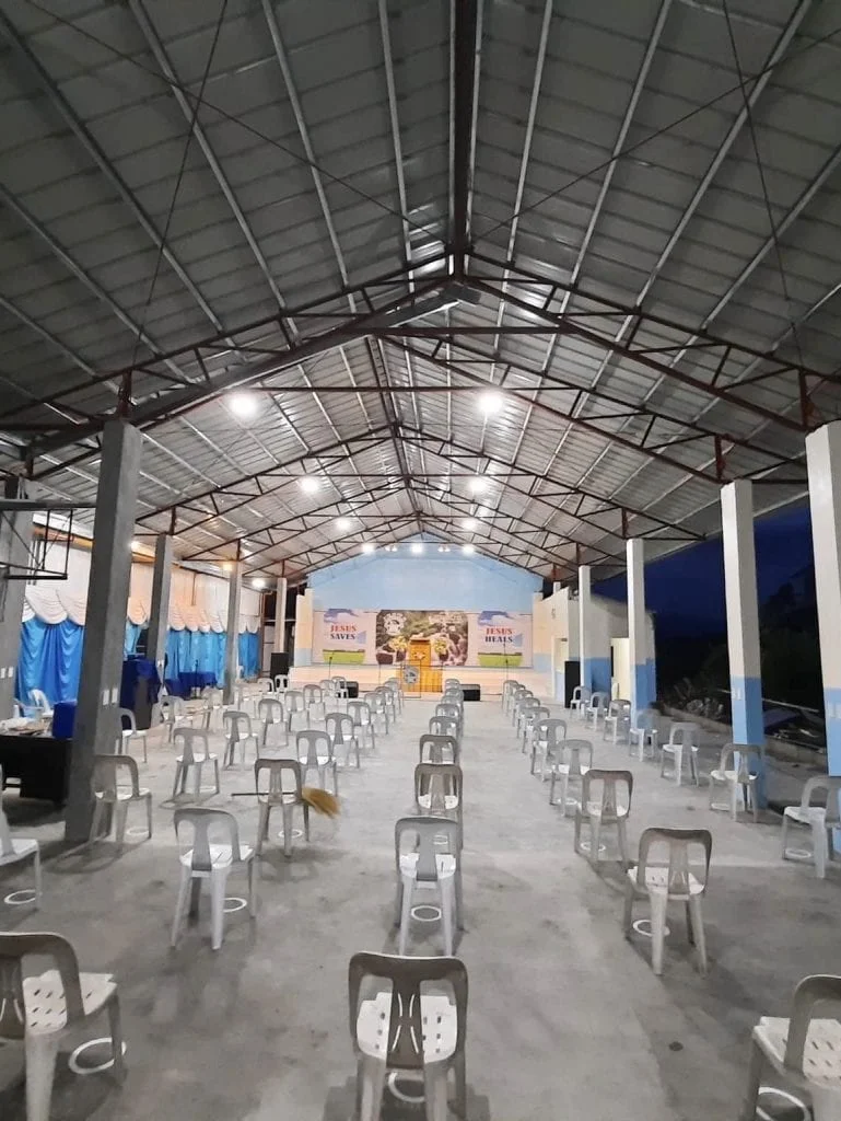 Balanga City, Bataan