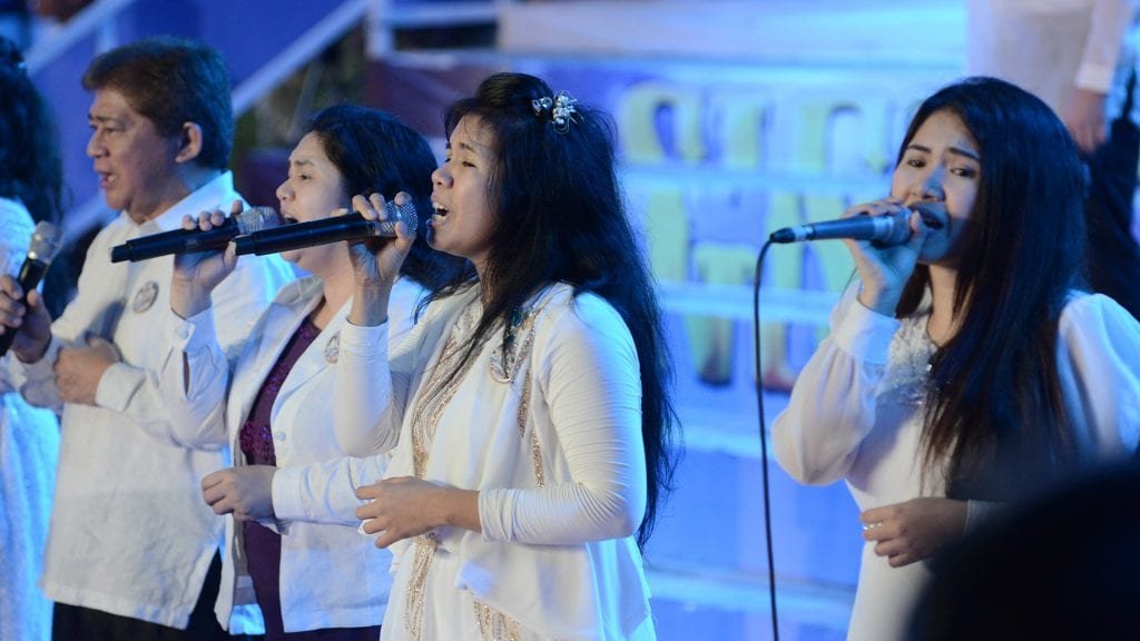 Bel. Almeda Children