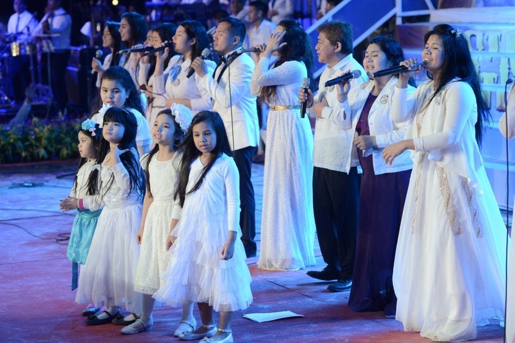 Bel. Almeda Children