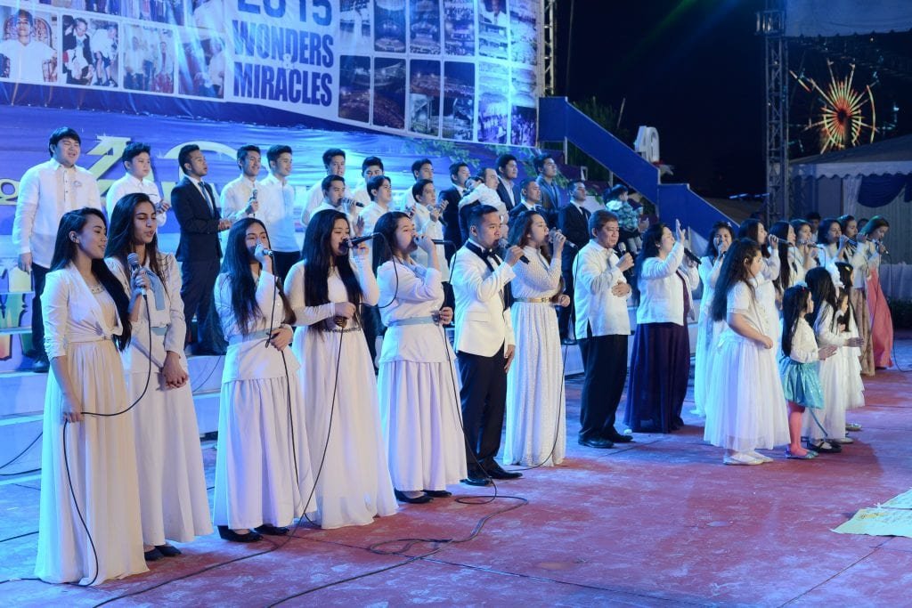 Bel. Almeda Children