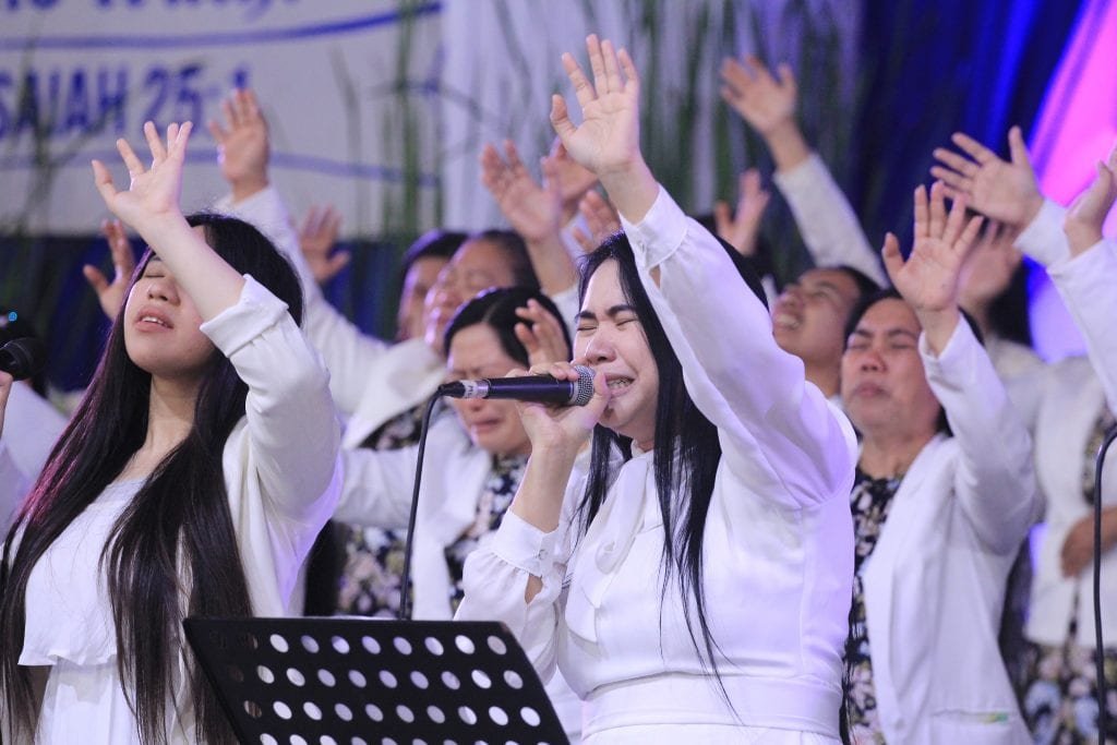 Bel. Ruthie Lotz Almeda Awas